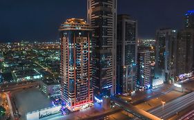 Emirates Grand Hotel Apartments Dubai