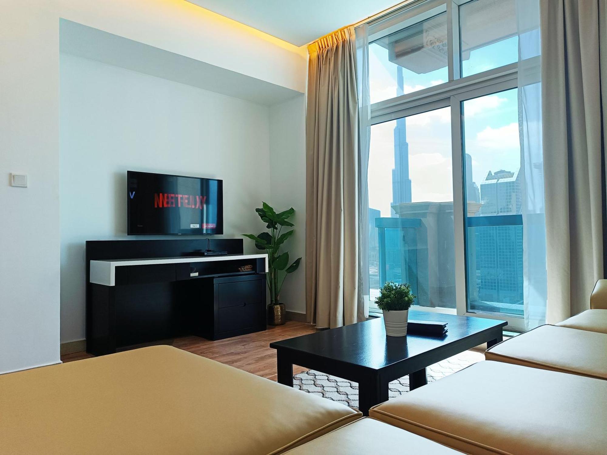 Sunday Mega Hotel Sheikh Zayed Road Near Difc Formerly Emirates Grand Hotel Dubai Exterior photo