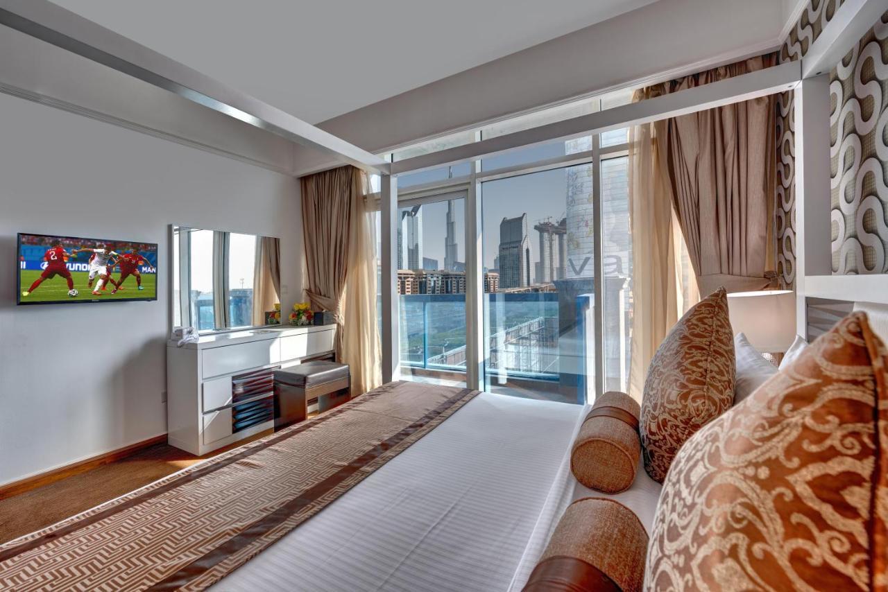 Sunday Mega Hotel Sheikh Zayed Road Near Difc Formerly Emirates Grand Hotel Dubai Exterior photo