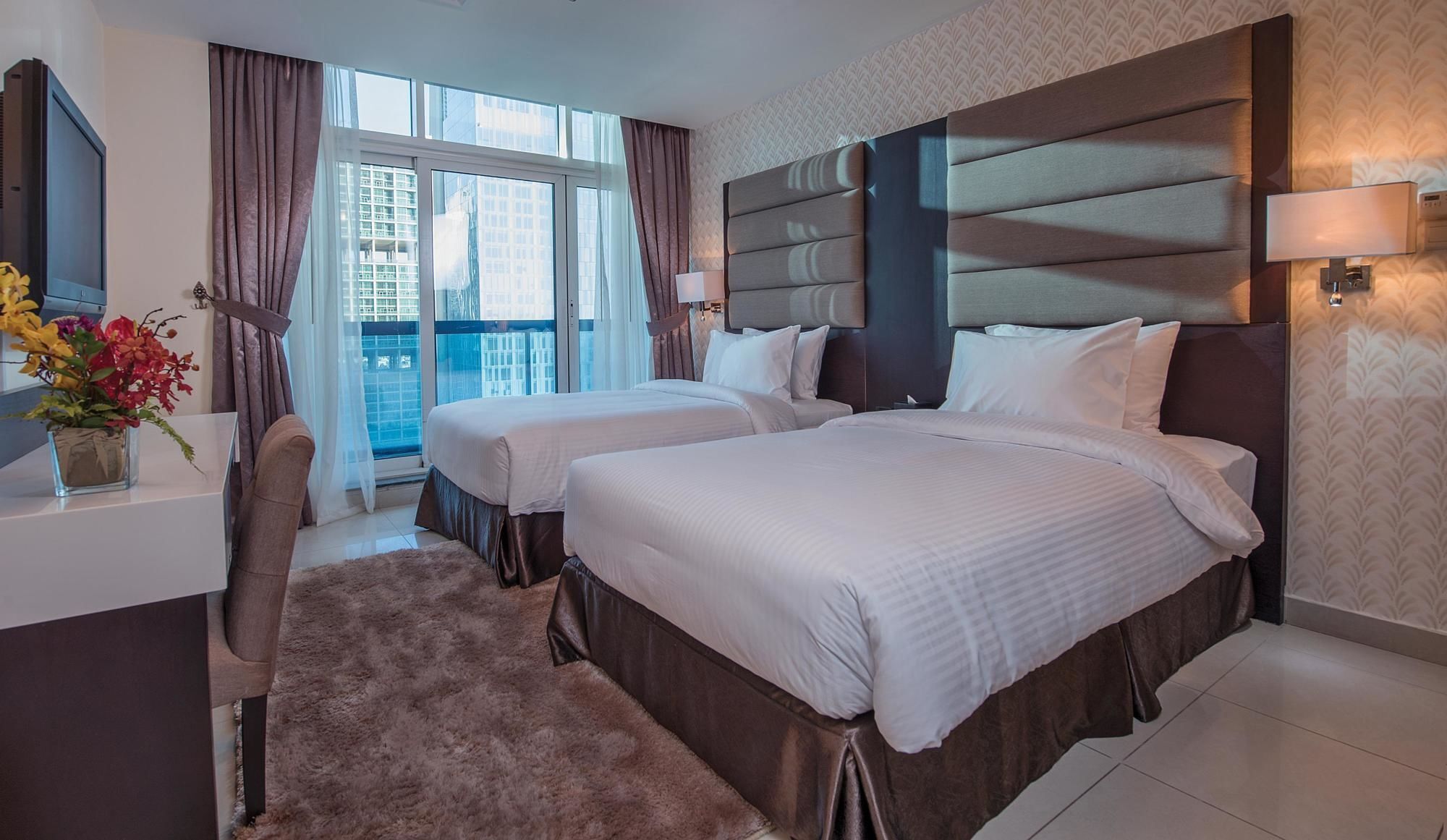 Sunday Mega Hotel Sheikh Zayed Road Near Difc Formerly Emirates Grand Hotel Dubai Exterior photo